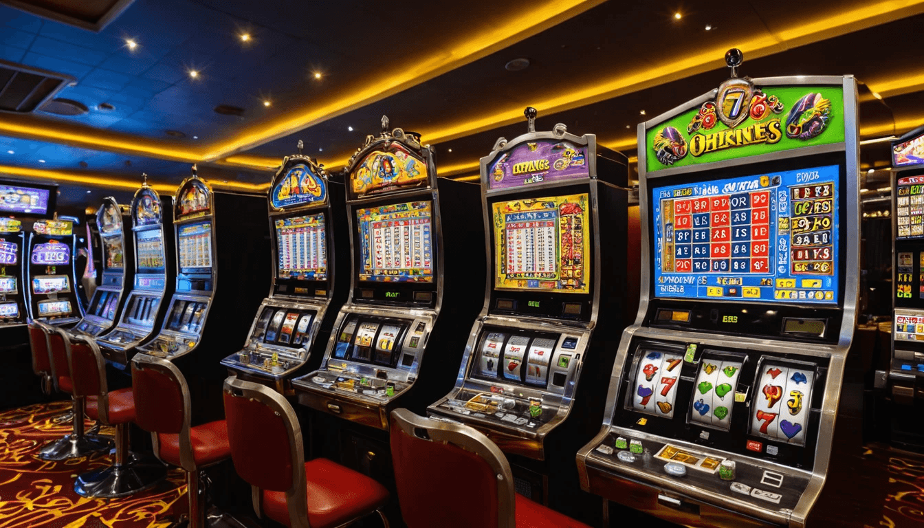 astronautapg Cassino Slots Online Brasil