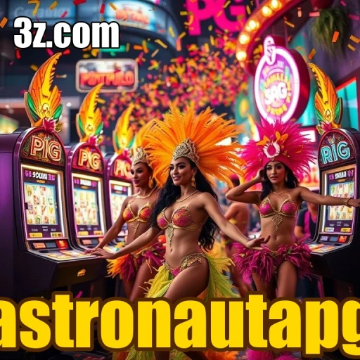 Conquiste a Liderança com a Leaderboard do astronautapg