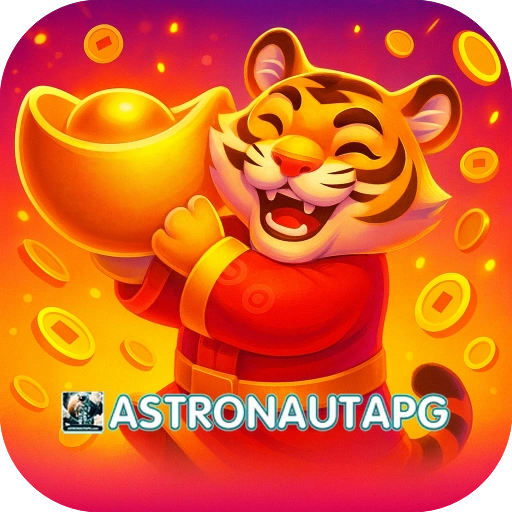 astronautapg