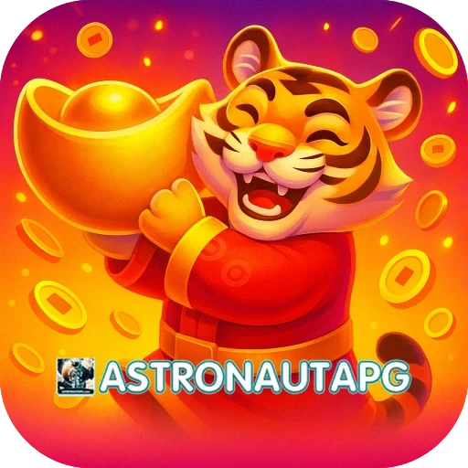 astronautapg