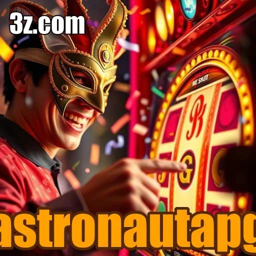 Novidades Astronautapg: Conectando Gamers com Notícias Empolgantes